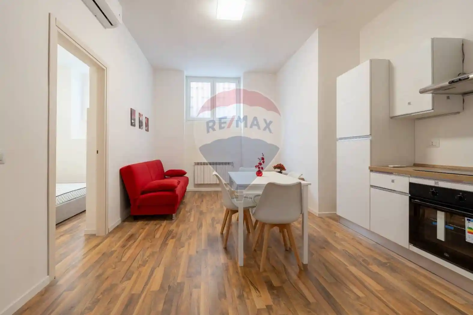 Bilocale via San Mansueto 5, Bocconi, Milano - foto 2