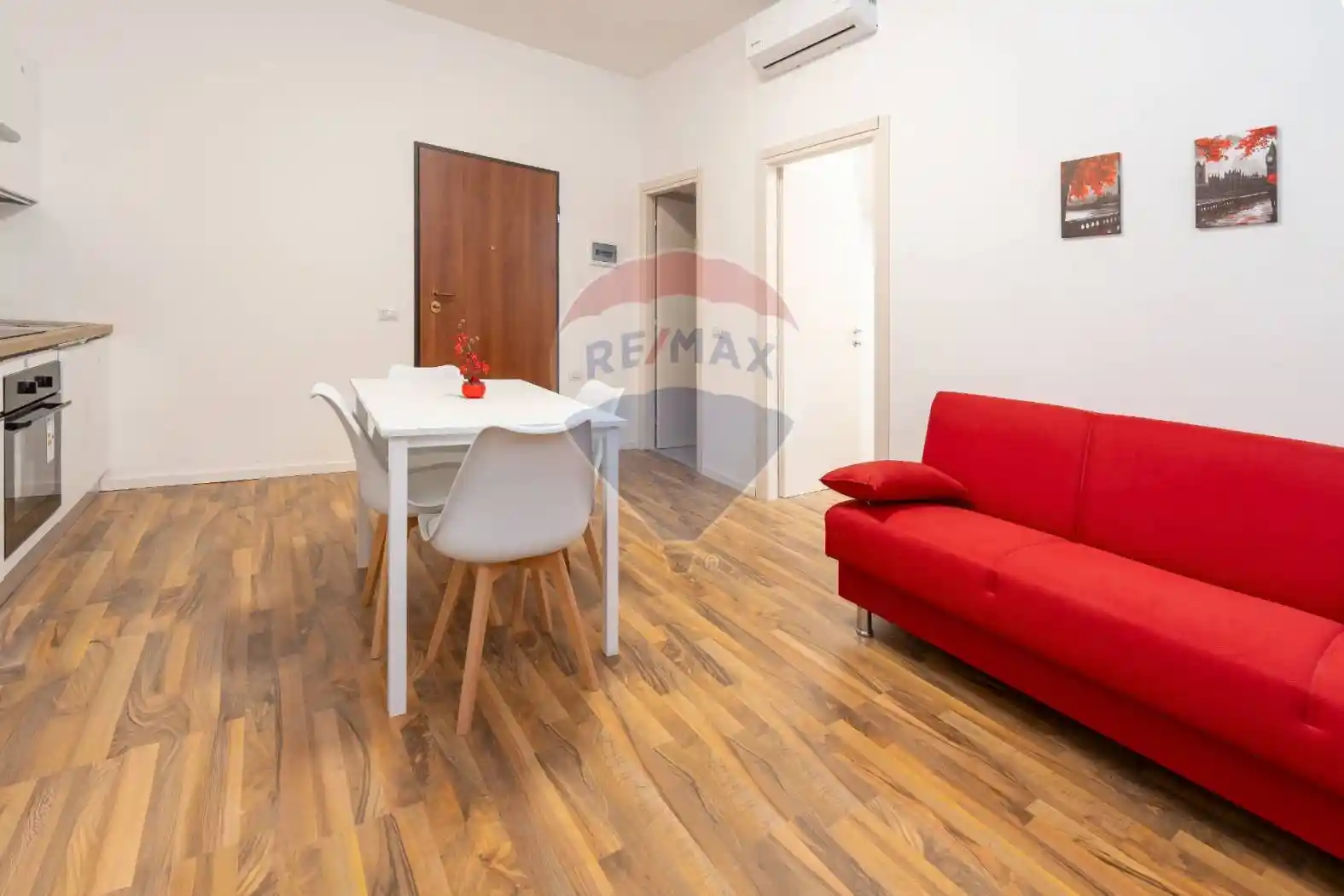 Bilocale via San Mansueto 5, Bocconi, Milano - foto 4