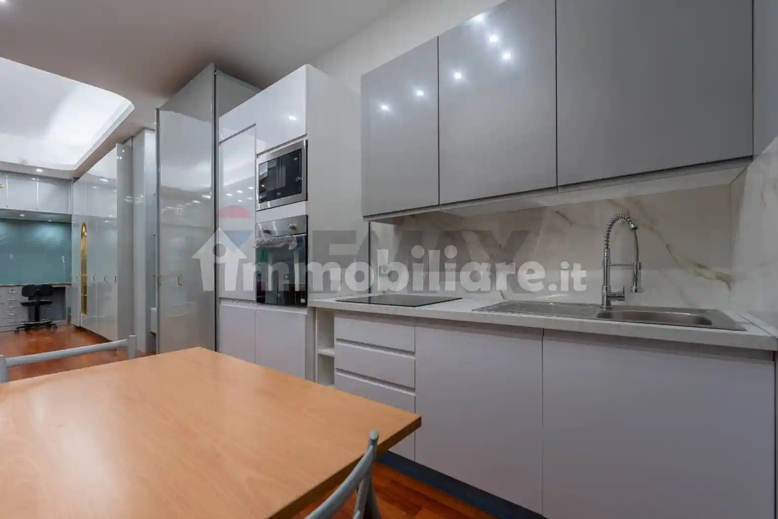 Bilocale via Varesina 92, Certosa, Milano - foto 2