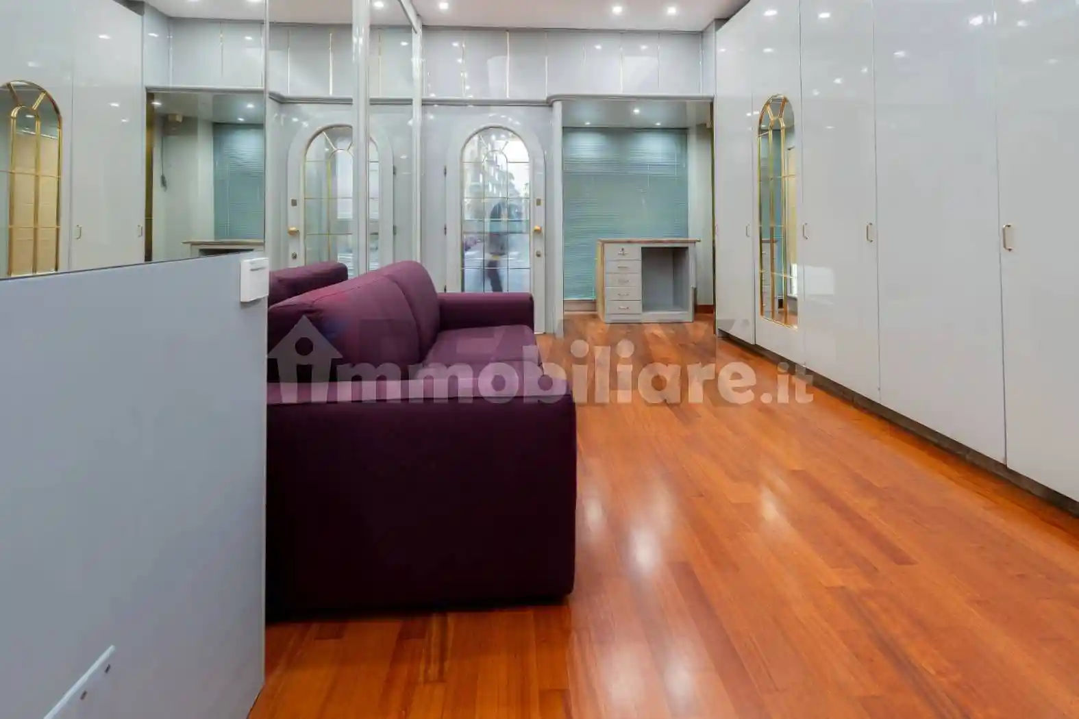 Bilocale via Varesina 92, Certosa, Milano - foto 3