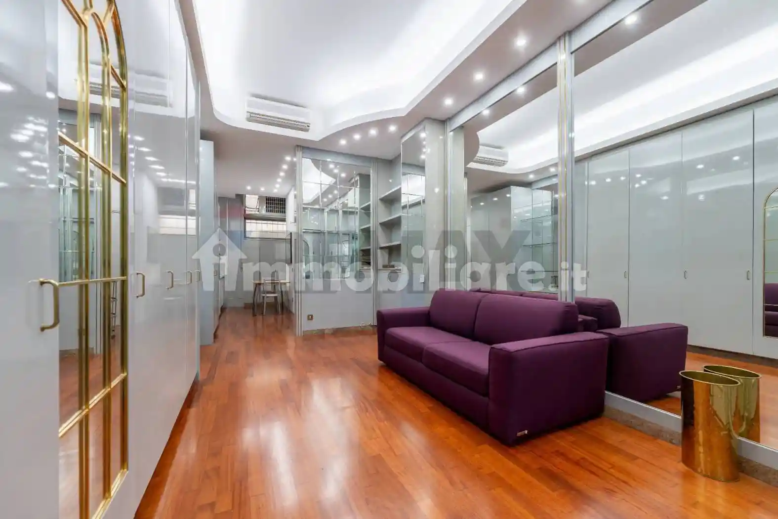 Bilocale via Varesina 92, Certosa, Milano - foto 4