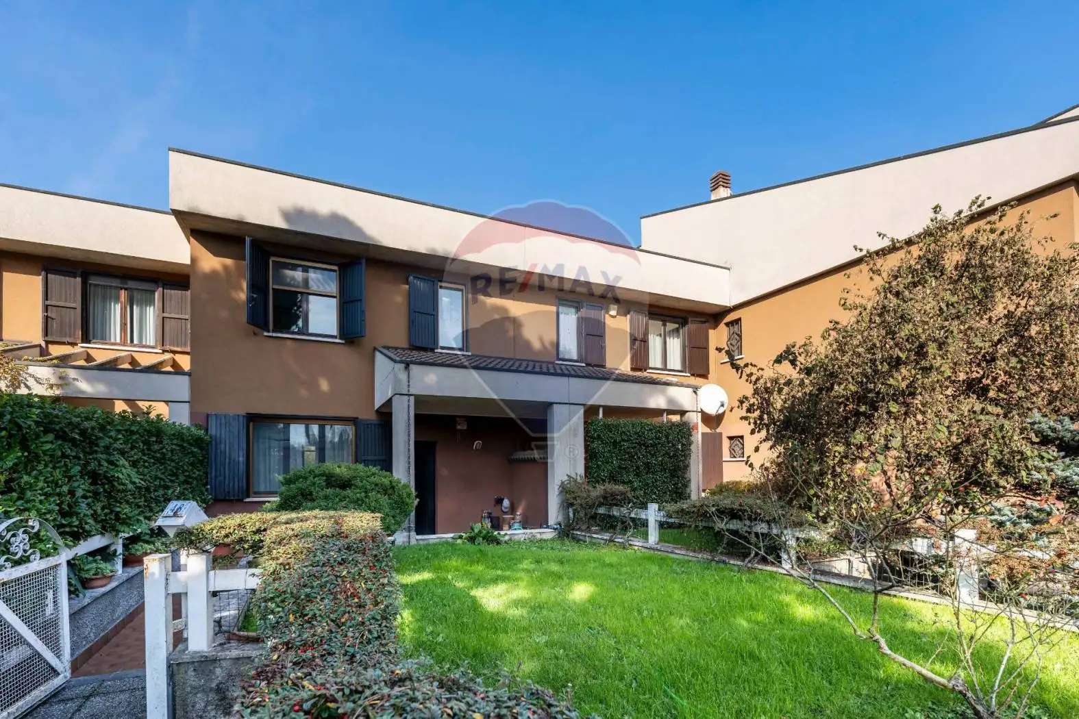 Villa in vendita a Buccinasco