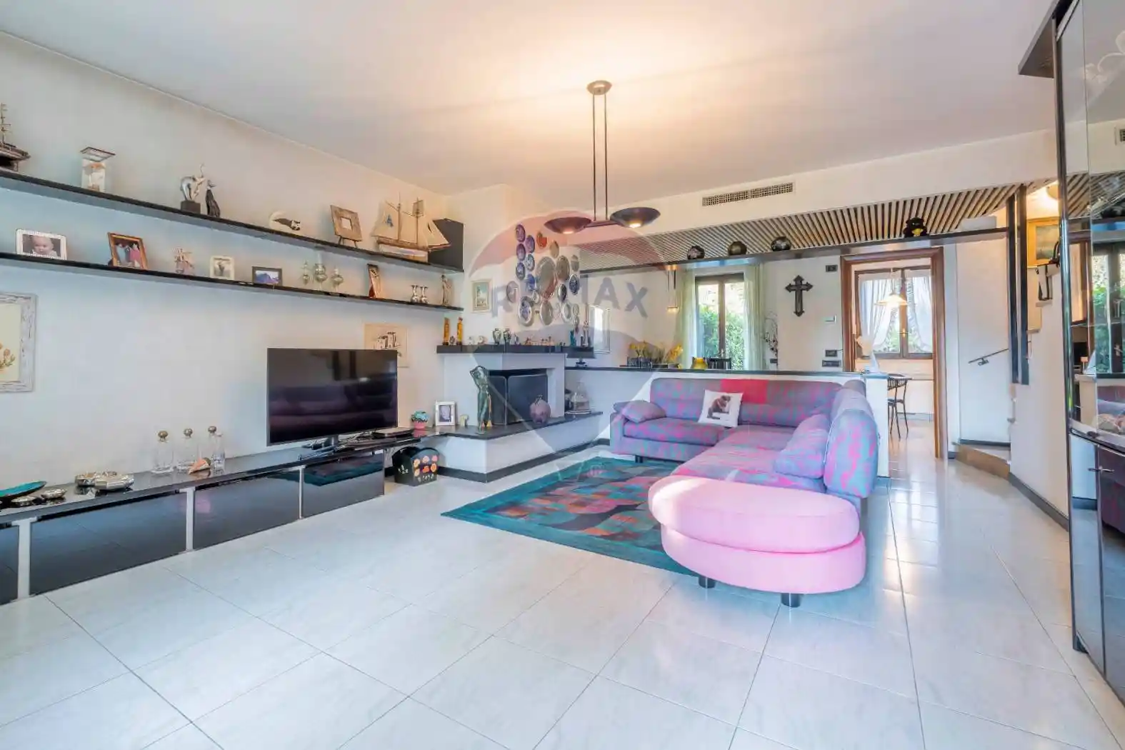 Villa unifamiliare via Mario Greppi 17, Romano Banco, Buccinasco - foto 2