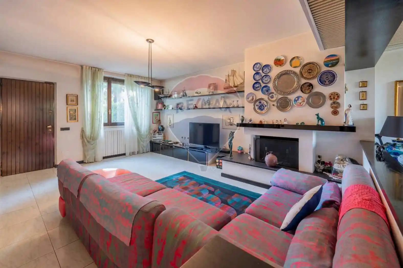 Villa unifamiliare via Mario Greppi 17, Romano Banco, Buccinasco - foto 3