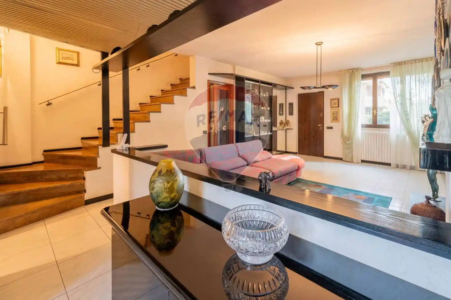 Villa unifamiliare via Mario Greppi 17, Romano Banco, Buccinasco - foto 5