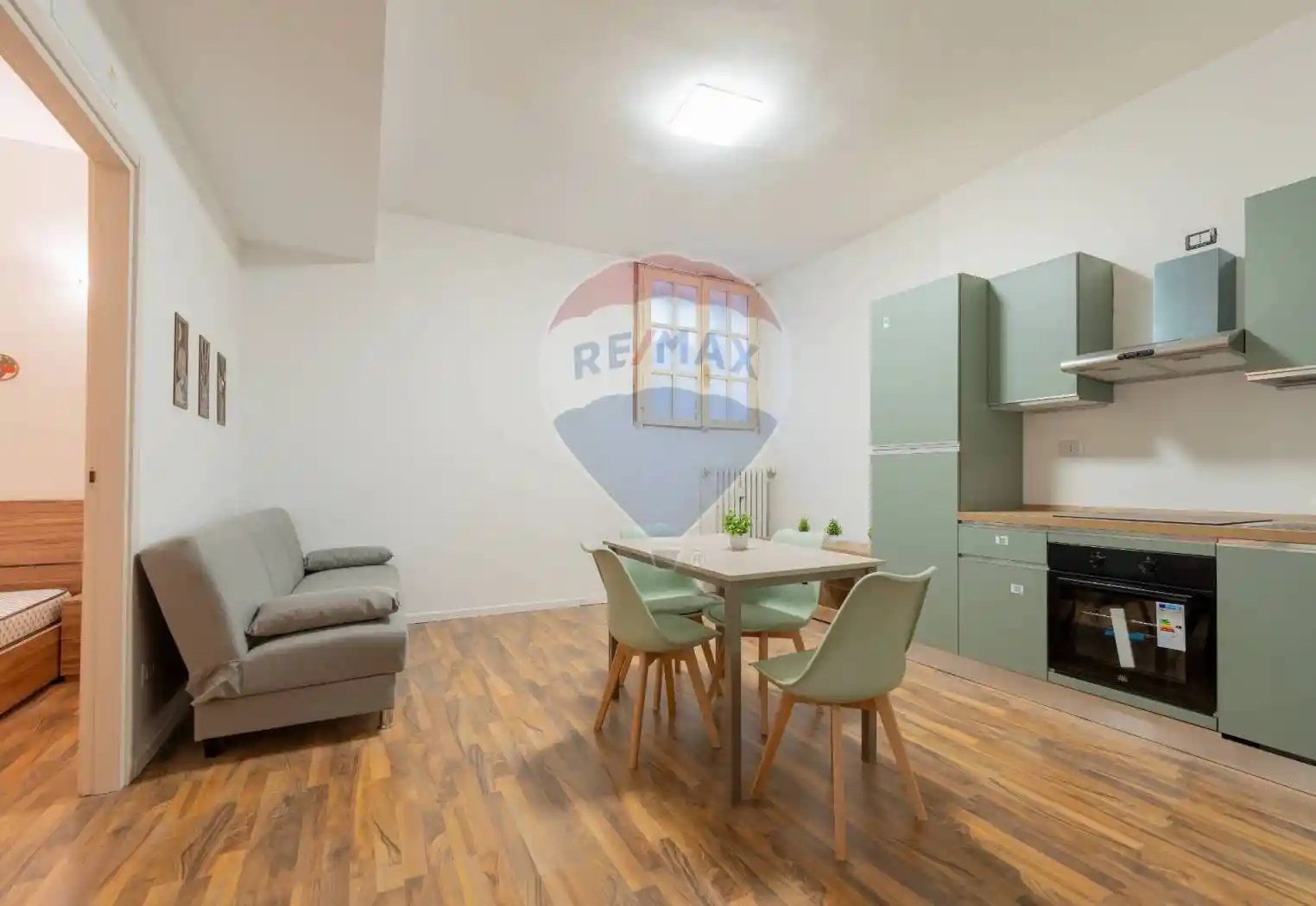 Bilocale via Privata San Mansueto 5, Bocconi, Milano - foto 3