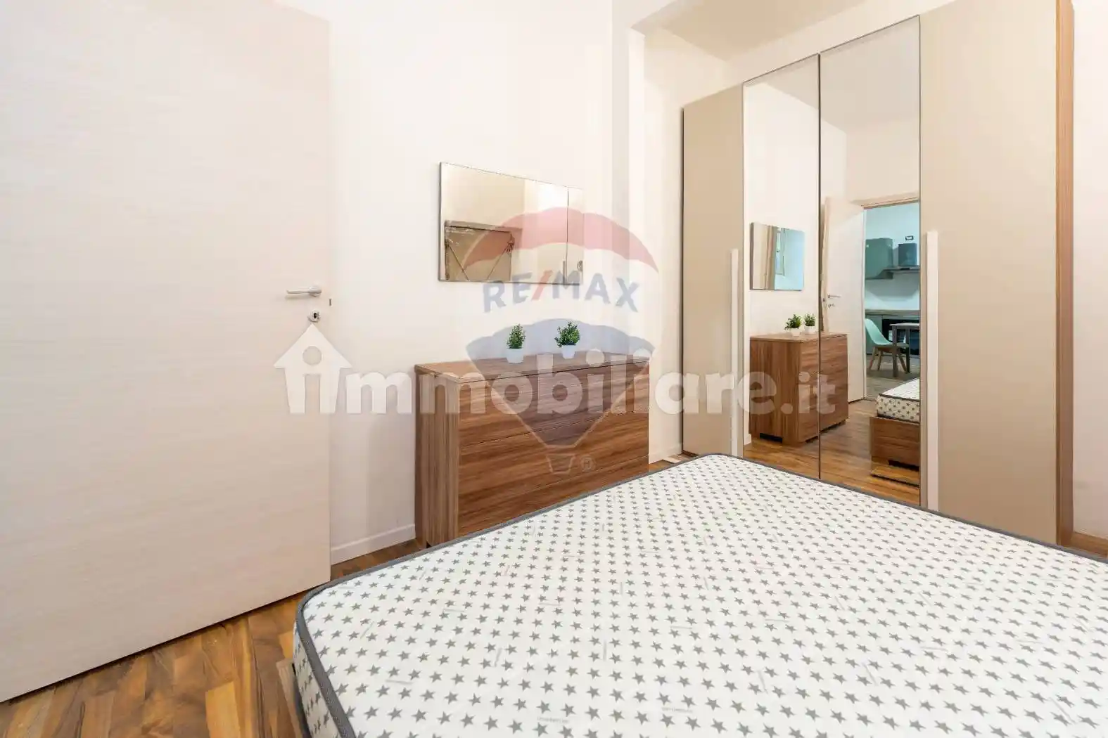 Bilocale via Privata San Mansueto 5, Bocconi, Milano - foto 5