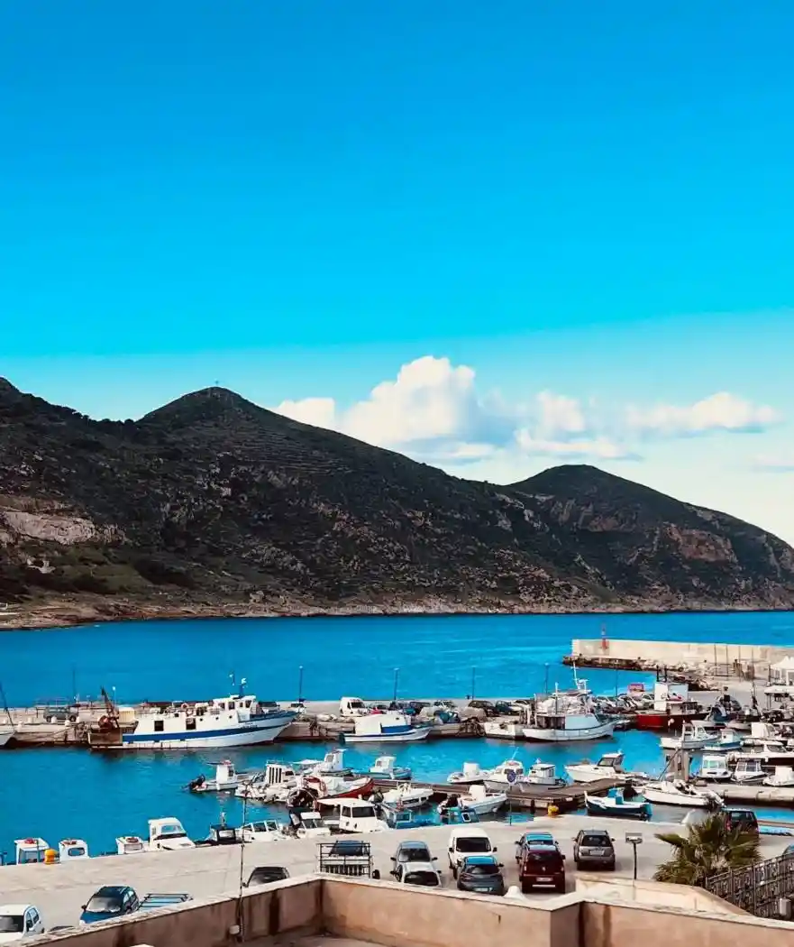 Terratetto unifamiliare piazza Europa, Centro, Favignana - foto 2