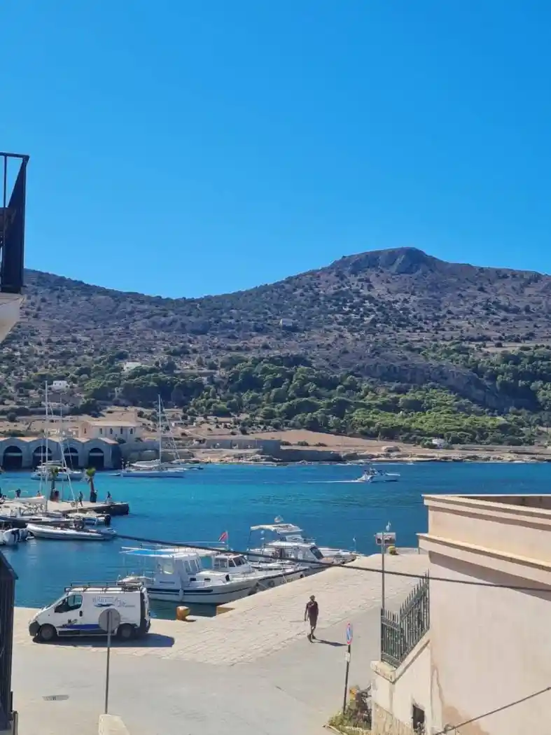 Terratetto unifamiliare piazza Europa, Centro, Favignana - foto 3