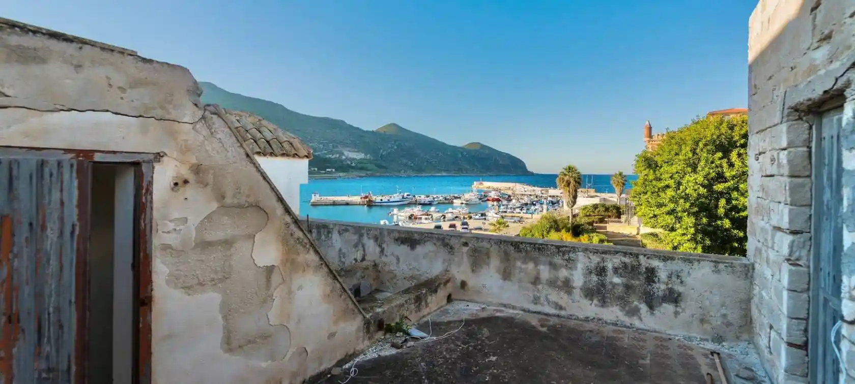 Terratetto unifamiliare piazza Europa, Centro, Favignana - foto 4