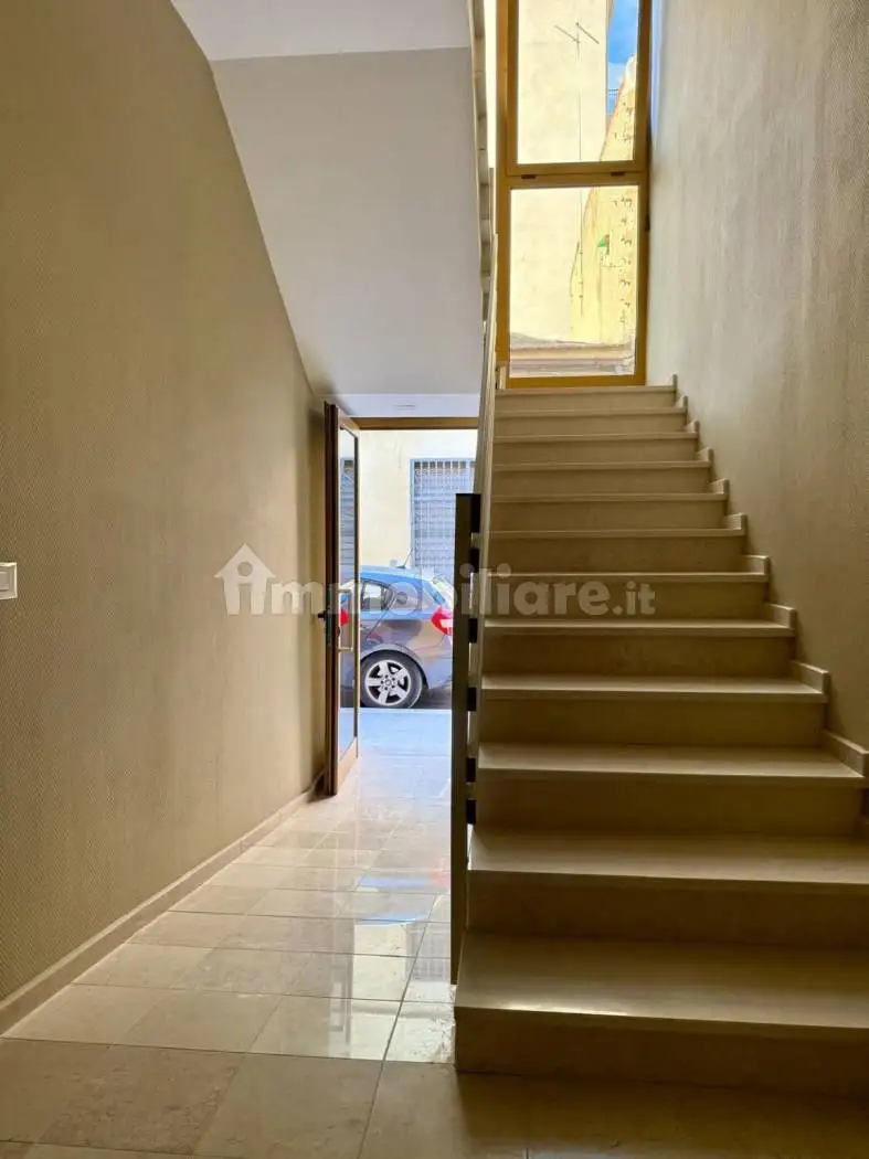 Bilocale Vico Fauno 21, Quartieri Settecenteschi, Foggia - foto 2