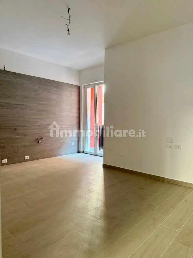 Bilocale Vico Fauno 21, Quartieri Settecenteschi, Foggia - foto 4