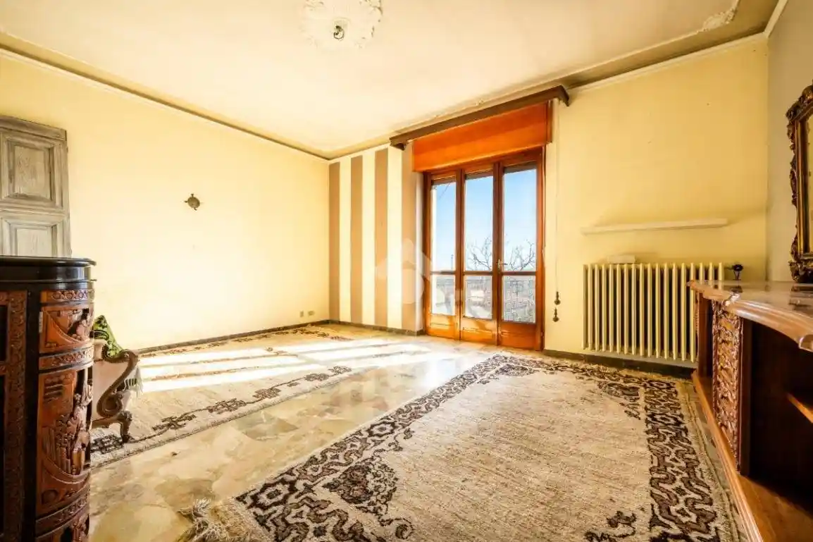 Terratetto unifamiliare via Savigliano 54, Costigliole Saluzzo - foto 5