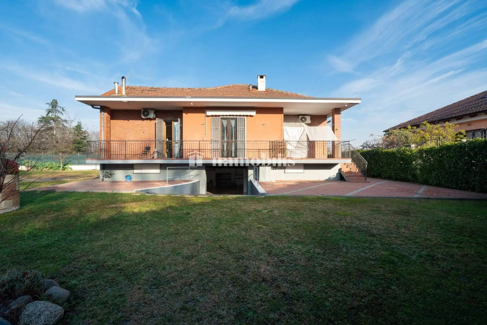Villa in vendita a Torino