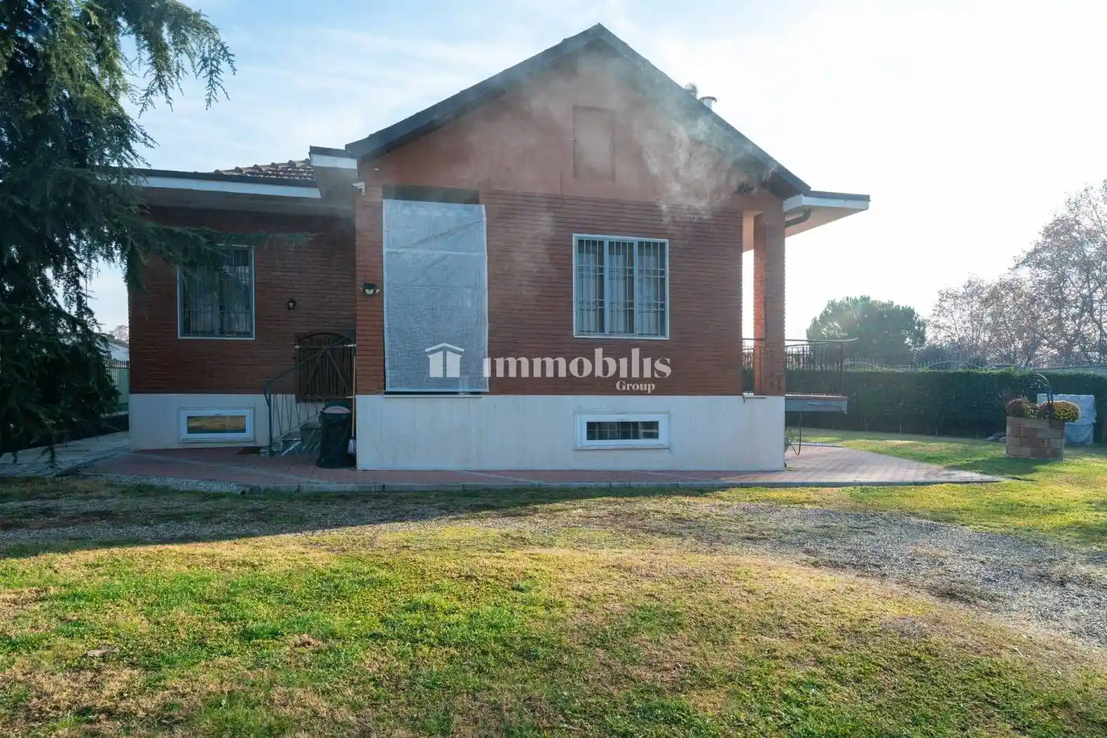 Villa unifamiliare via Pianezza 311/10, Lucento, Torino - foto 2