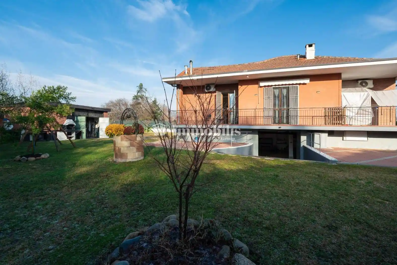 Villa unifamiliare via Pianezza 311/10, Lucento, Torino - foto 3