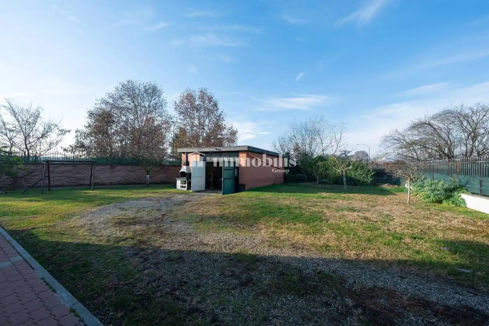 Villa unifamiliare via Pianezza 311/10, Lucento, Torino - foto 5