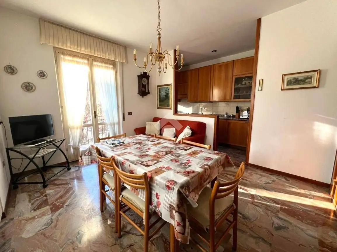 Appartamento in vendita a Clusone