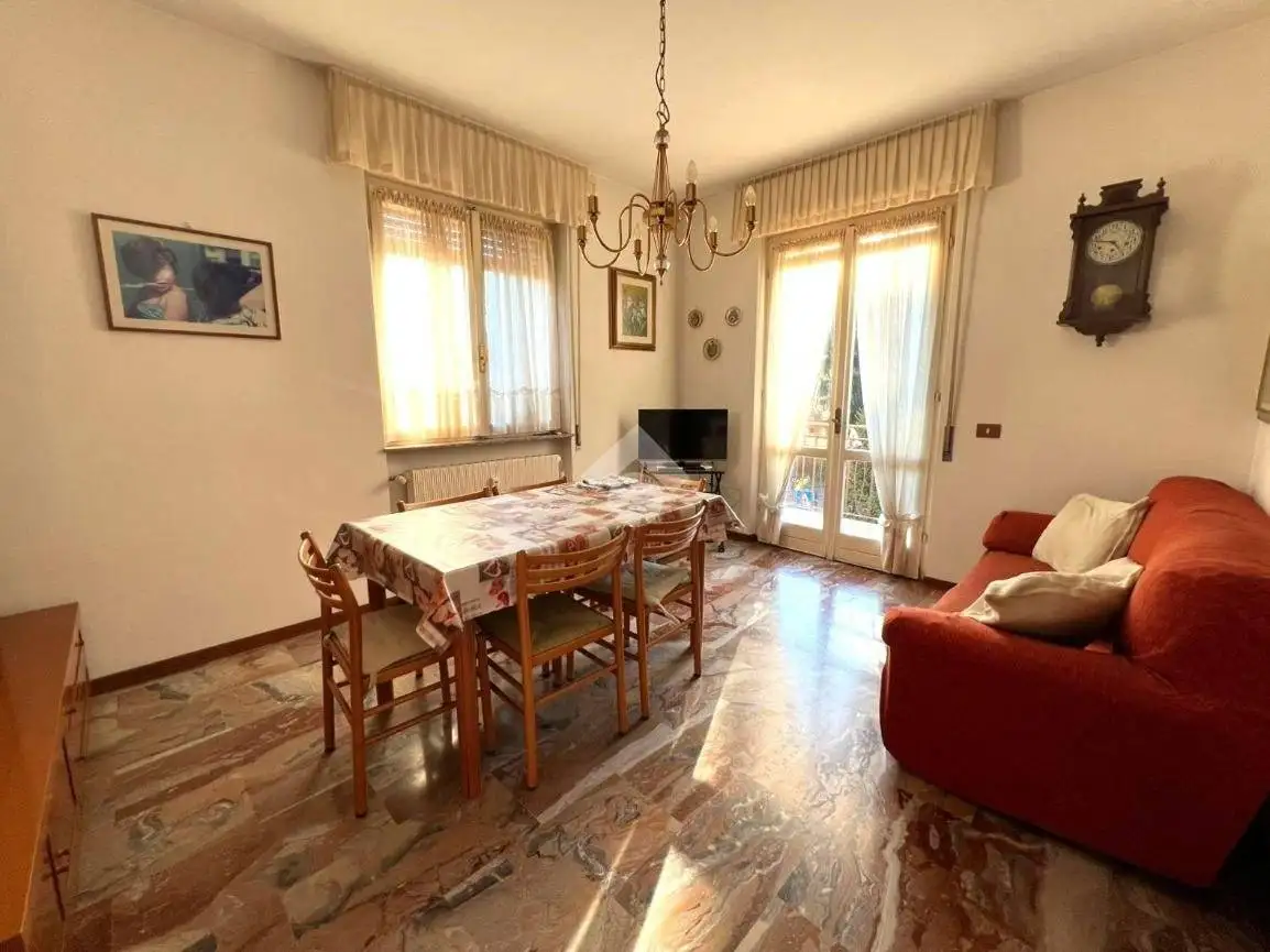 Trilocale via Dante 12, Centro, Clusone - foto 2