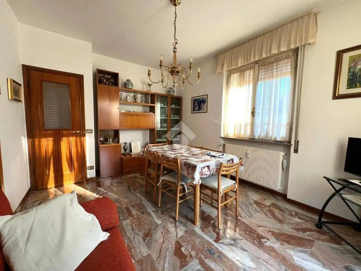 Trilocale via Dante 12, Centro, Clusone - foto 3