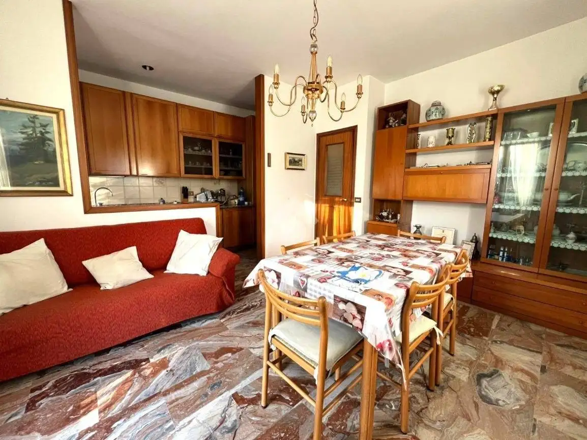 Trilocale via Dante 12, Centro, Clusone - foto 4