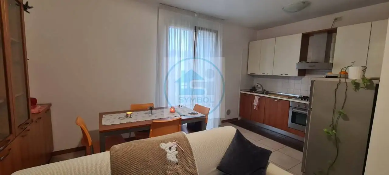 Appartamento in affitto a Martellago