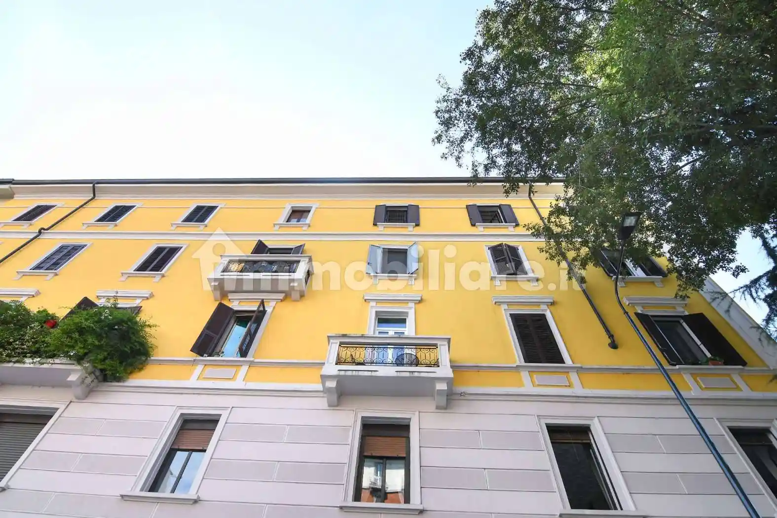 Bilocale via privata Costanzo Cantoni 8, Farini, Milano - foto 2