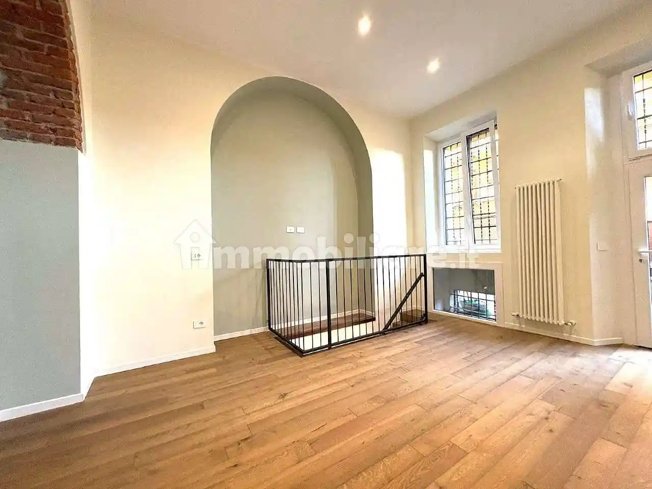 Bilocale via privata Costanzo Cantoni 8, Farini, Milano - foto 5