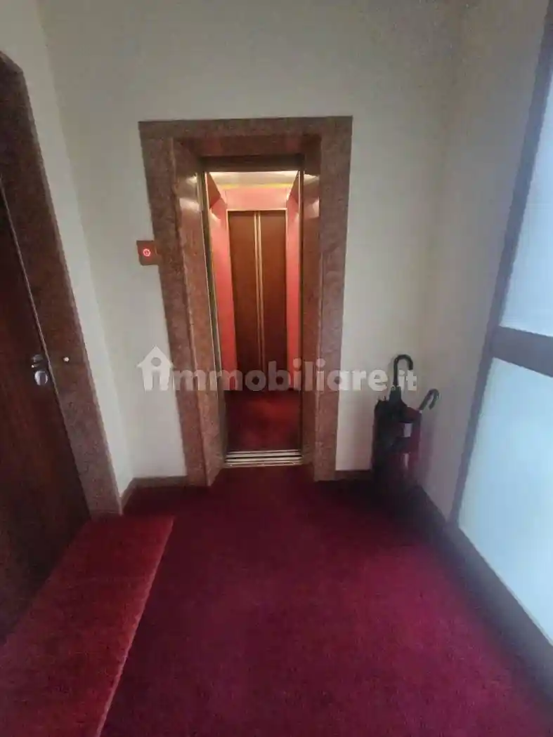 Appartamento via Carlo Goldoni 22, Indipendenza, Milano - foto 5