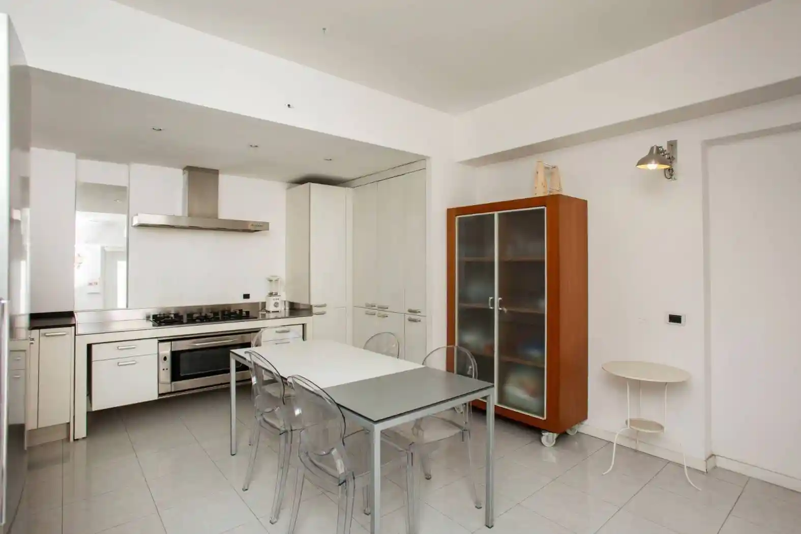 Quadrilocale corso di Porta Romana 120, Quadronno - Crocetta, Milano - foto 2