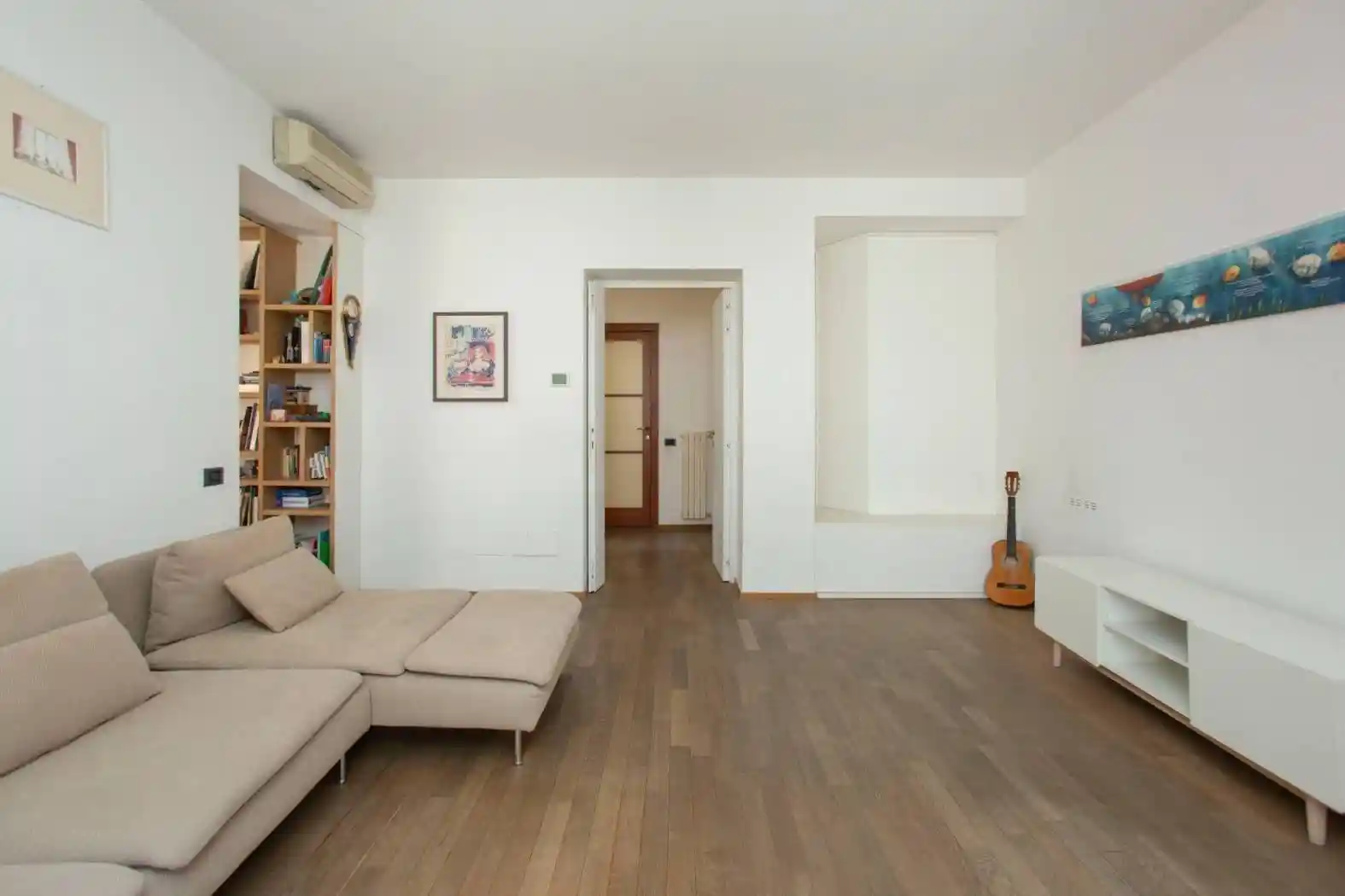 Quadrilocale corso di Porta Romana 120, Quadronno - Crocetta, Milano - foto 5