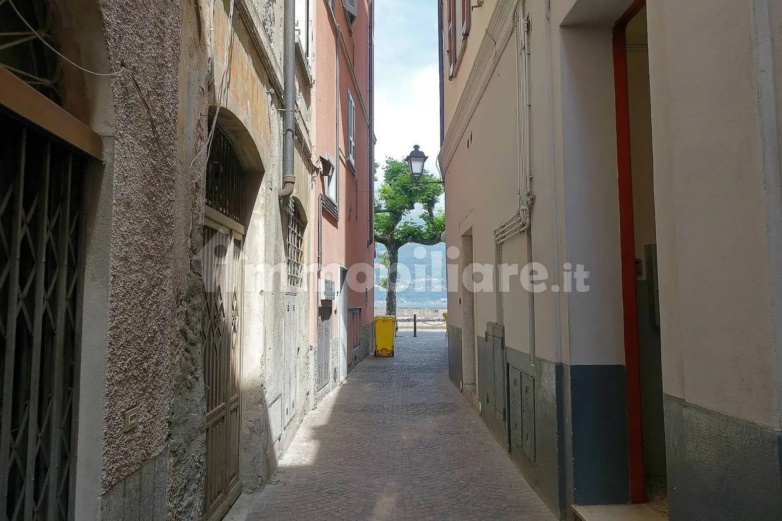 Appartamento in vendita a Bellano