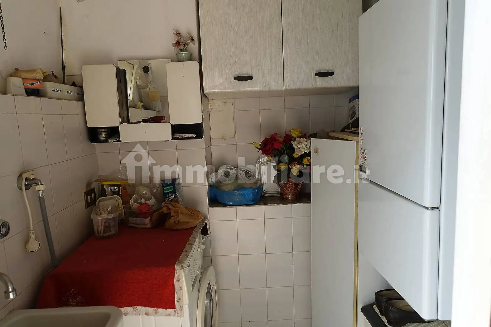 Trilocale via Giuseppe Parini 17, Centro, Bellano - foto 4