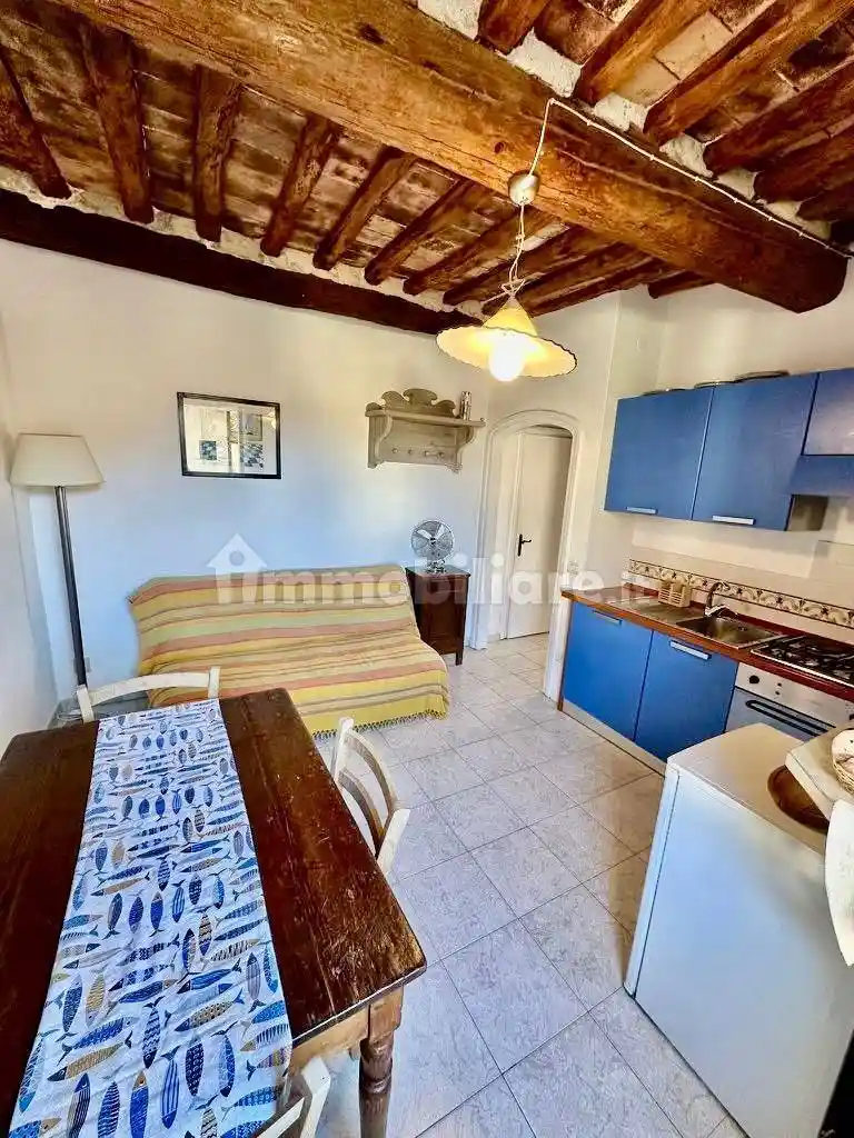 Appartamento in vendita a Porto Azzurro