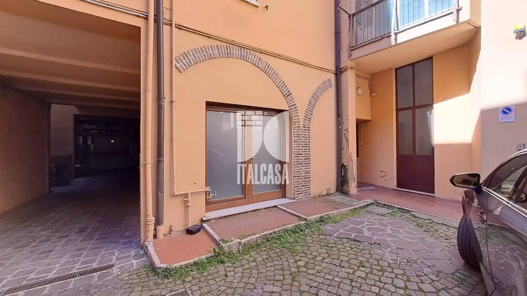 Appartamento in vendita a Mantova