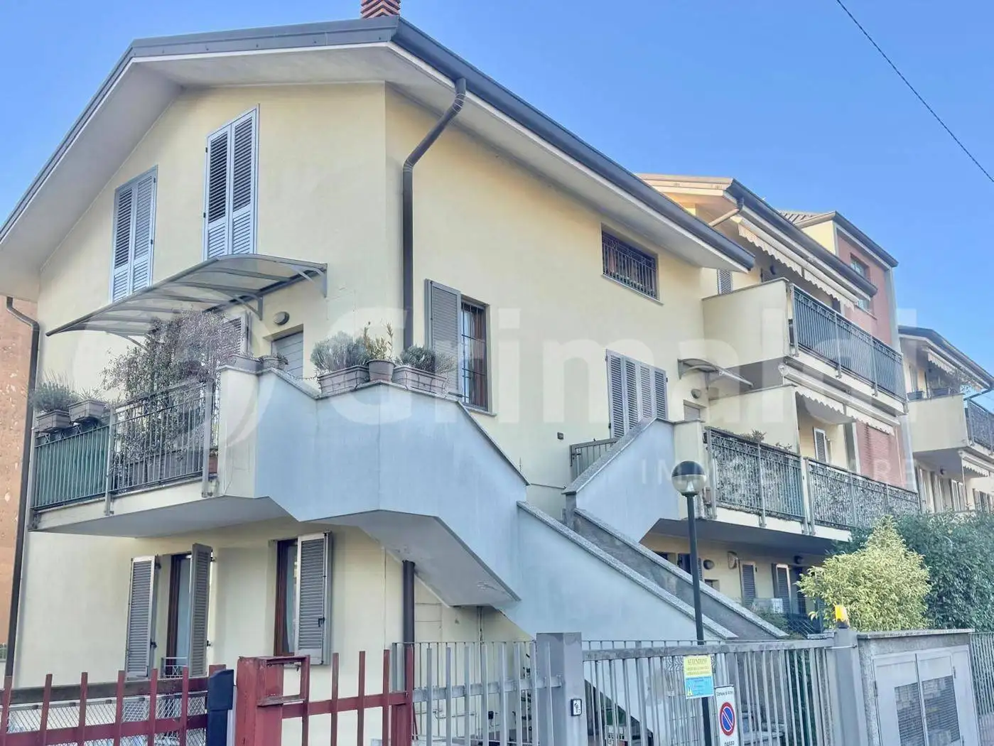 Bilocale via puccini, 2, Centro, Arcore - foto 2