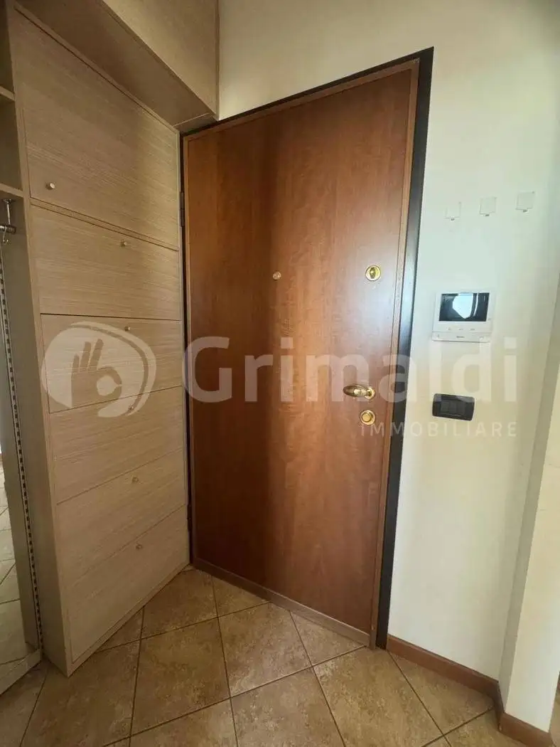 Bilocale via puccini, 2, Centro, Arcore - foto 4