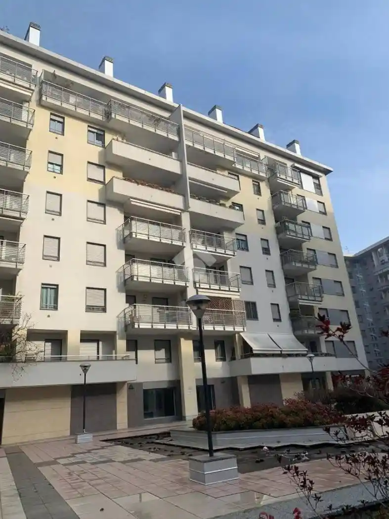 Trilocale via Gino Severini 5, Santa Giulia, Milano - foto 3