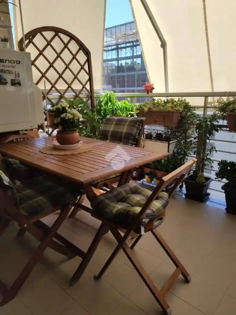 Trilocale via Gino Severini 5, Santa Giulia, Milano - foto 4