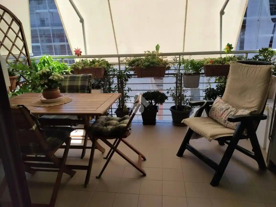 Trilocale via Gino Severini 5, Santa Giulia, Milano - foto 5