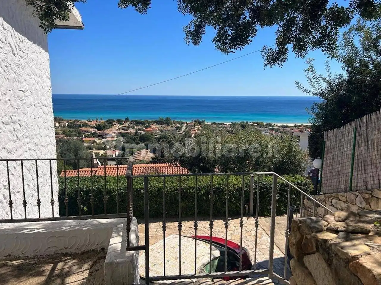 Villa in vendita a Muravera