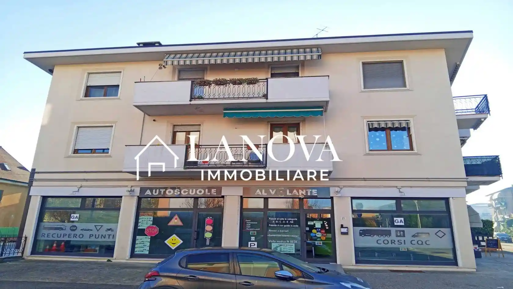 Trilocale via Polesine 27, Borgo Roma, Verona - foto 2