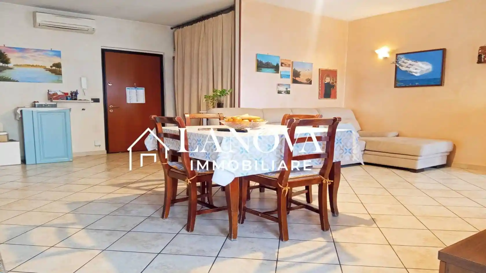 Trilocale via Polesine 27, Borgo Roma, Verona - foto 3