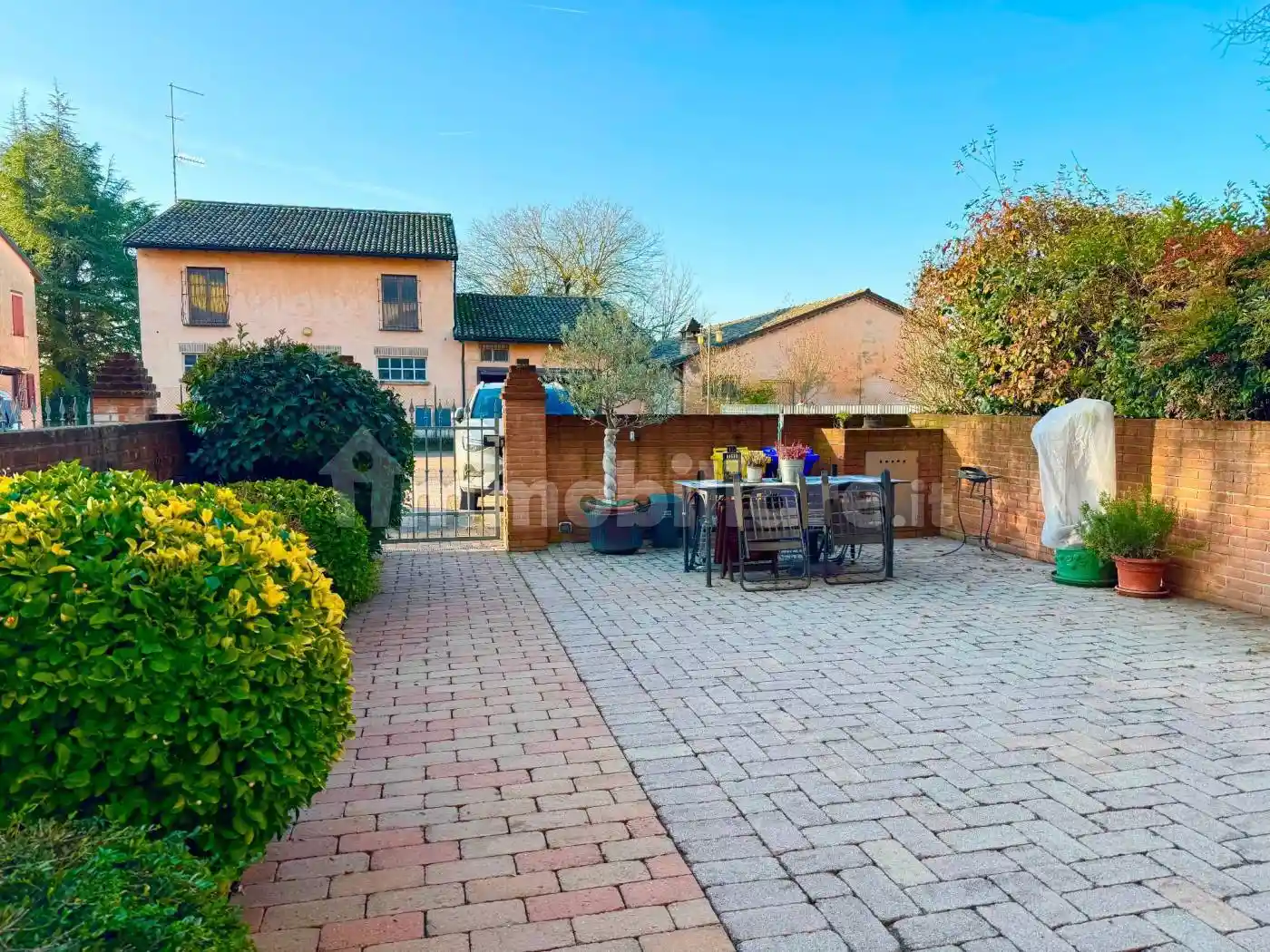 Rustico via Roma, San Pancrazio, Parma - foto 2