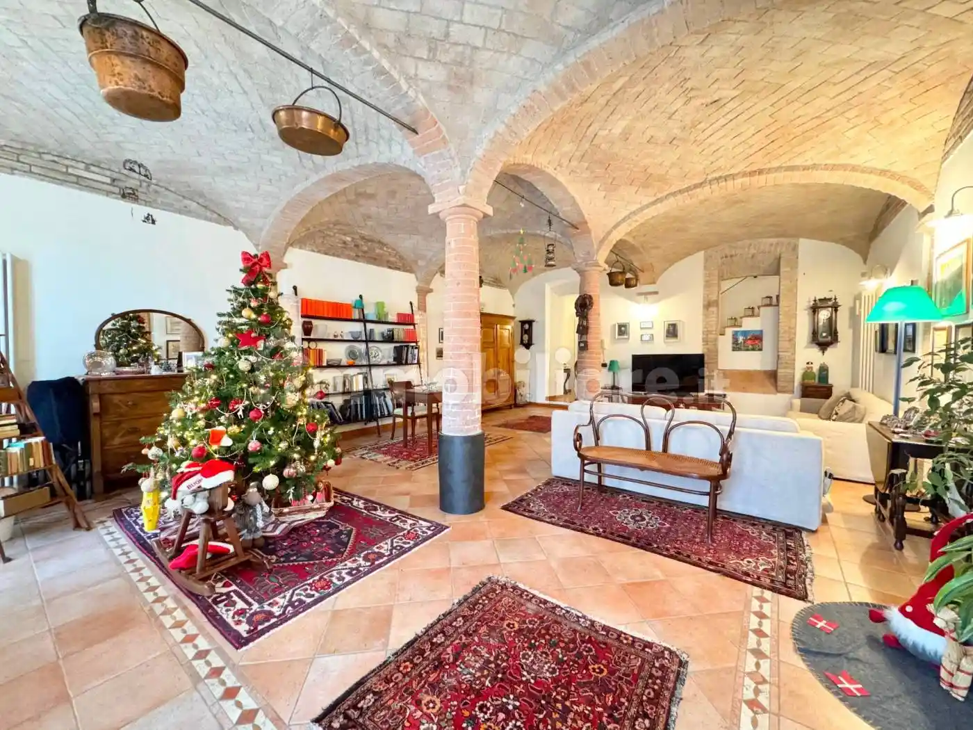 Rustico via Roma, San Pancrazio, Parma - foto 3