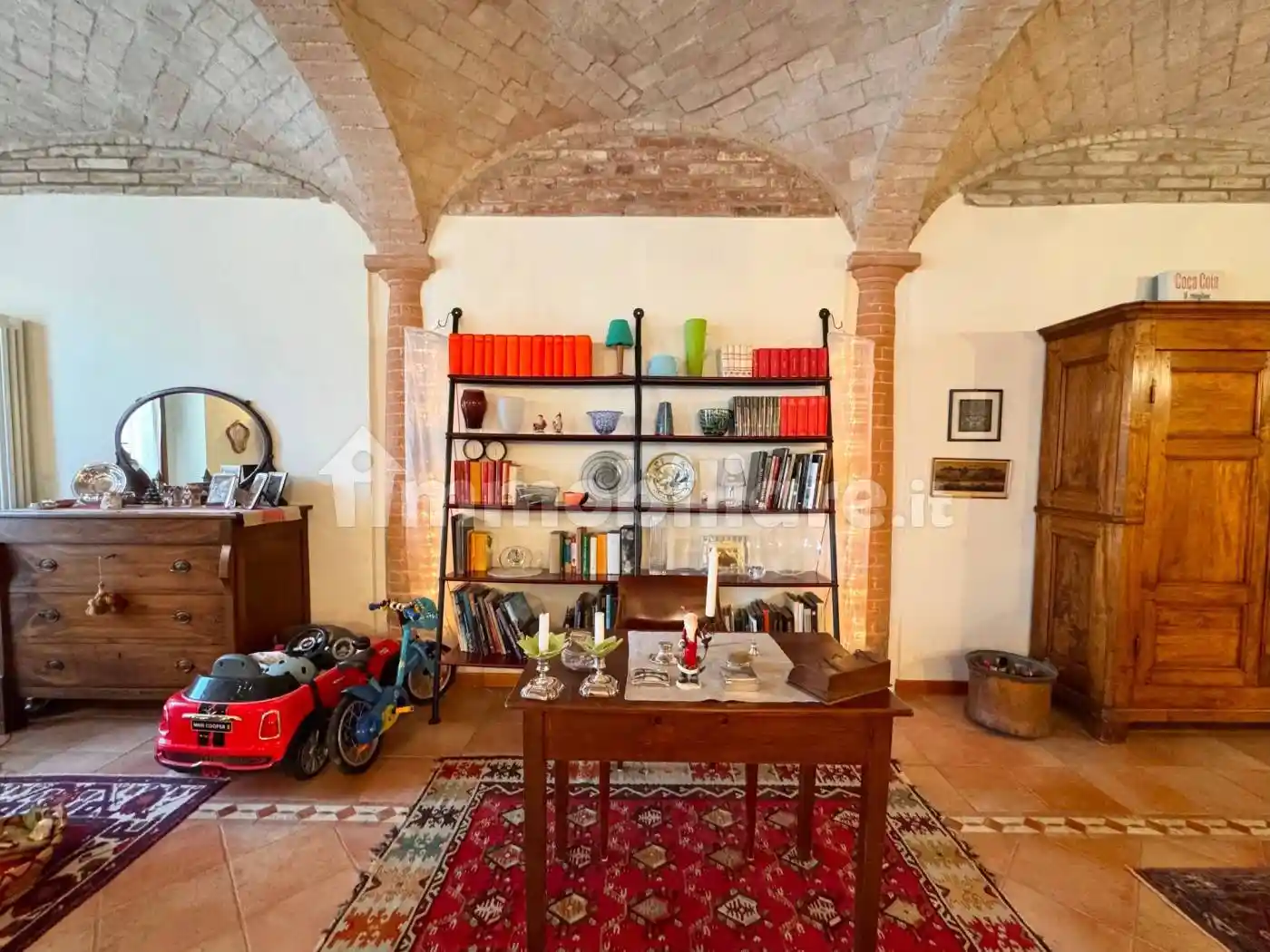 Rustico via Roma, San Pancrazio, Parma - foto 4