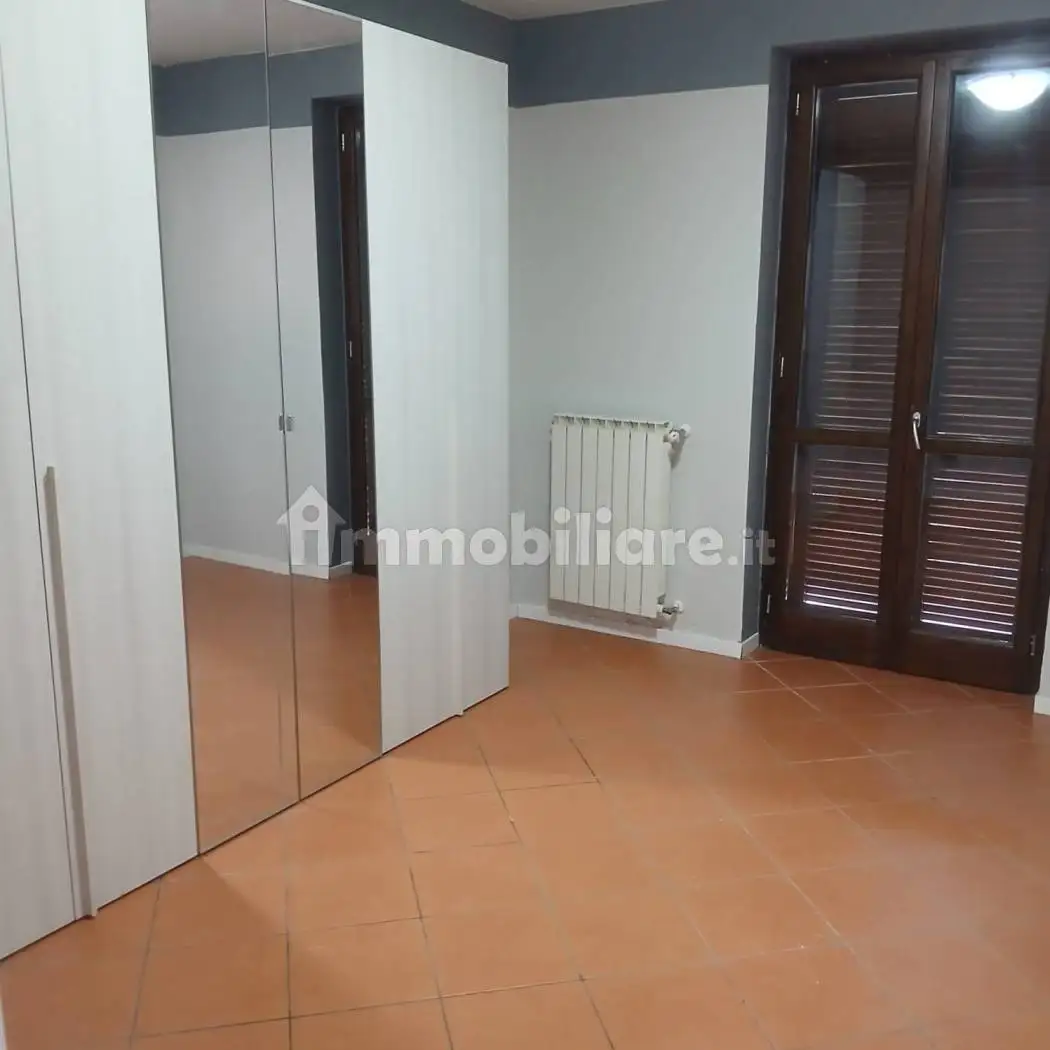 Appartamento in affitto a Zerbolò