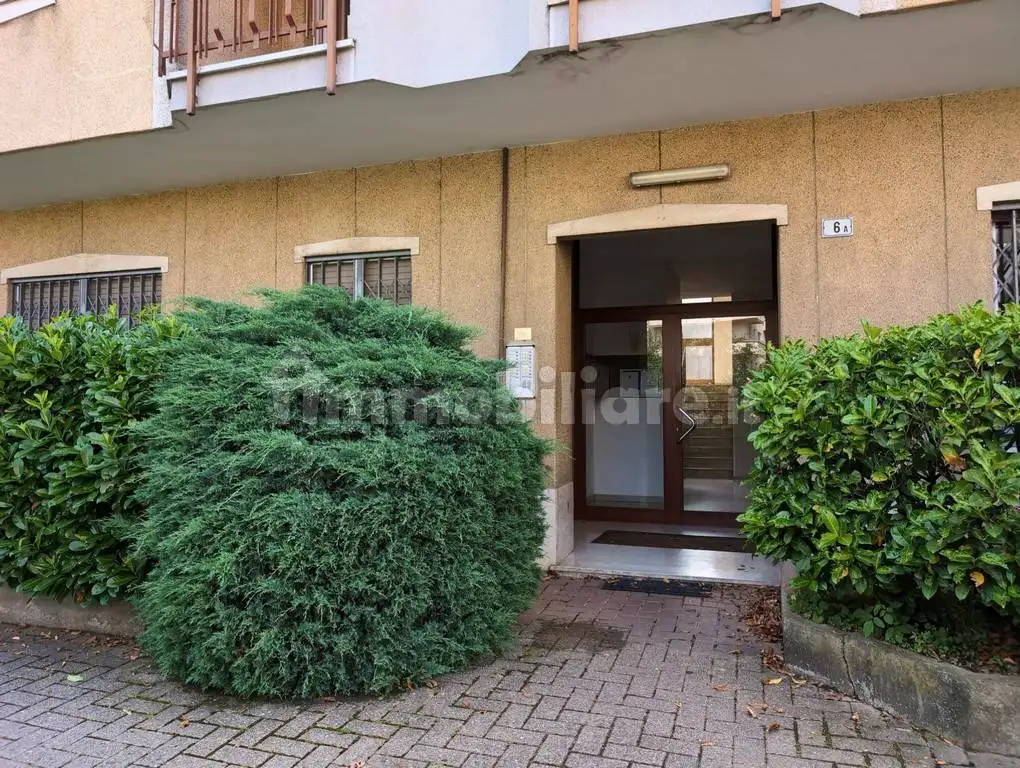 Bilocale via Alcide De Gasperi 6/A, Carugate - foto 4