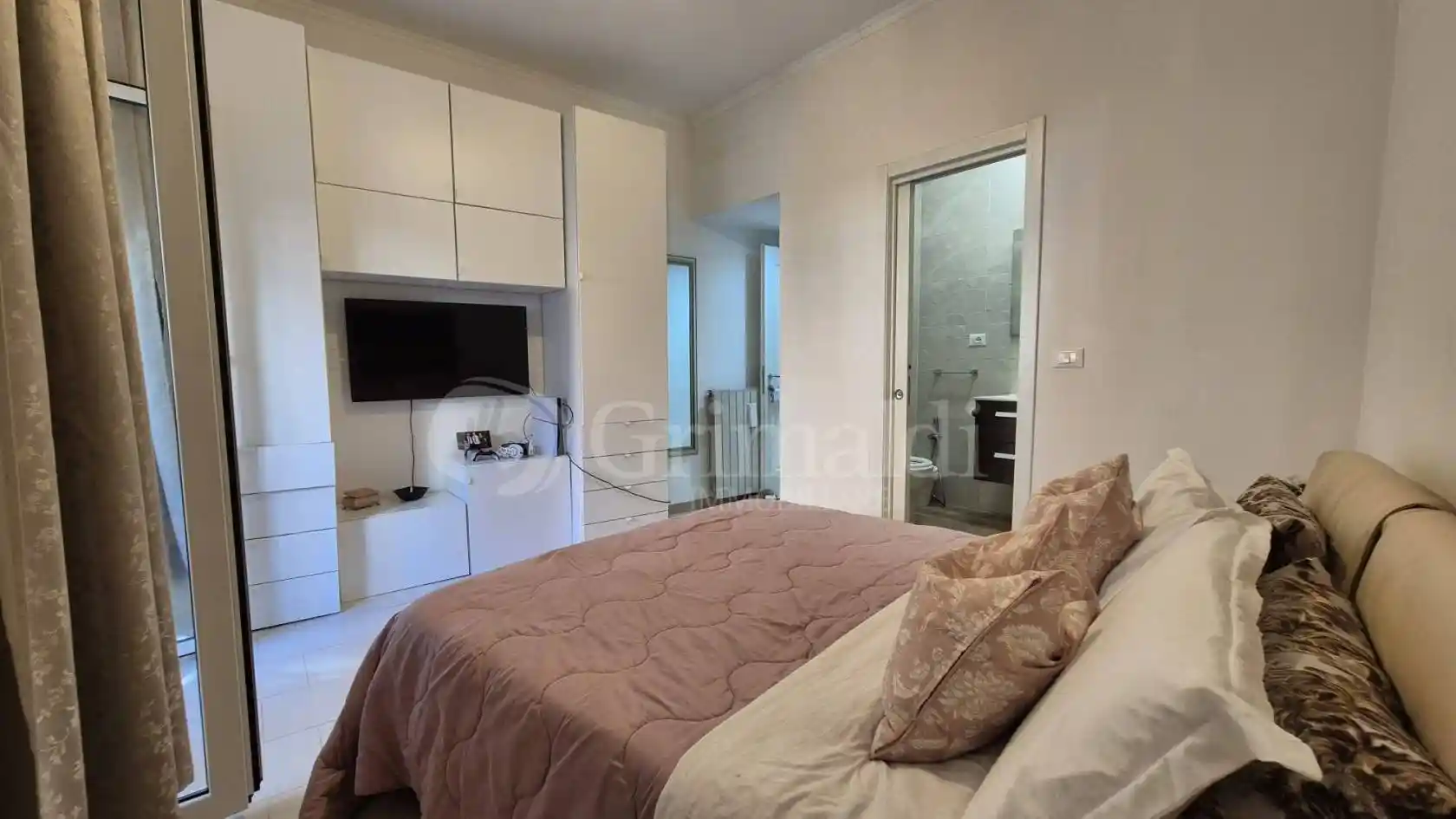 Trilocale via Oderisi da Gubbio, Marconi, Roma - foto 3