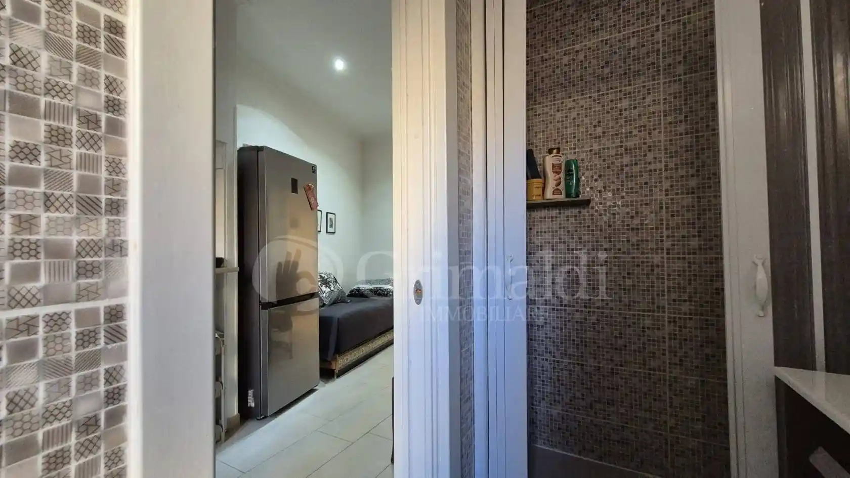 Trilocale via Oderisi da Gubbio, Marconi, Roma - foto 4